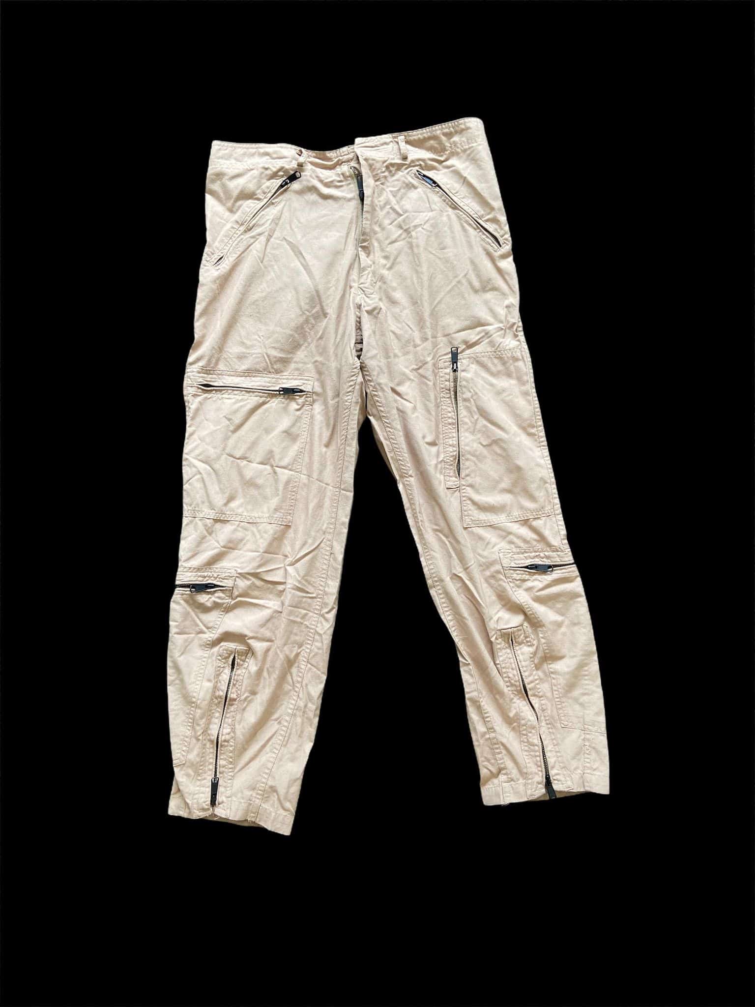 RAAF Nomex Flight Suit Pants- Size 86R 