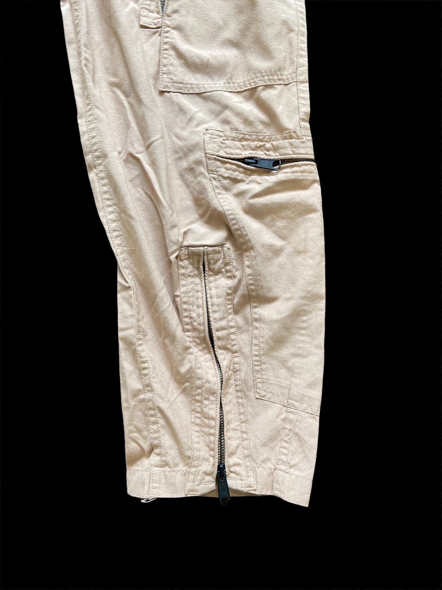 RAAF Nomex Flight Suit Pants- Size 86R 