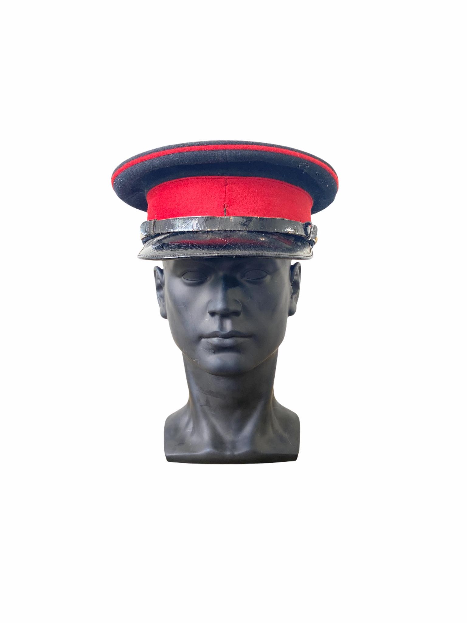 Australian Army – Peak Cap – Patrol 