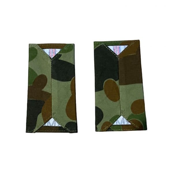 DPCU Corporal (RMC CPL) – Epaulette Pair- EP029 | Allied Militaria