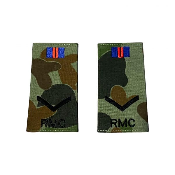 Rank Insignia